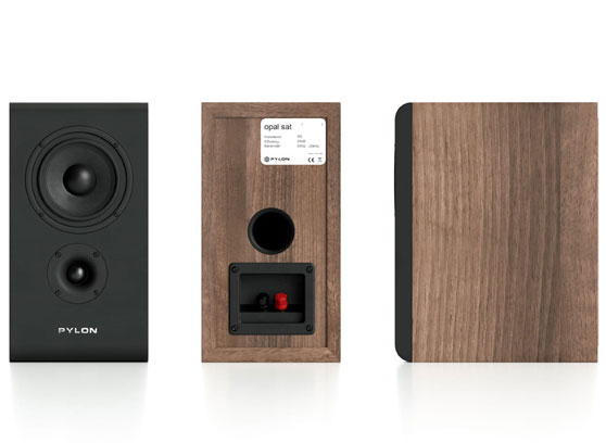 Pylon Audio Opal Sat - cecha 2